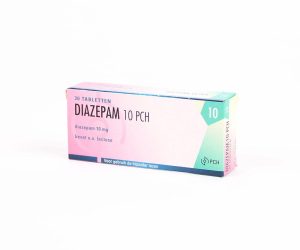 Diazepam