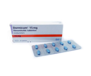 Dormicum
