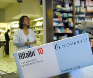 Ritalin